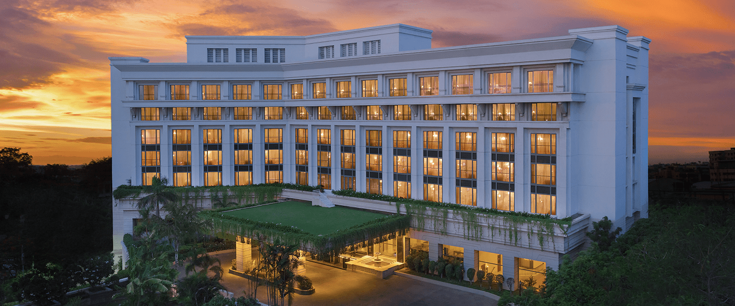 ITC Kakatiya Hyderabad